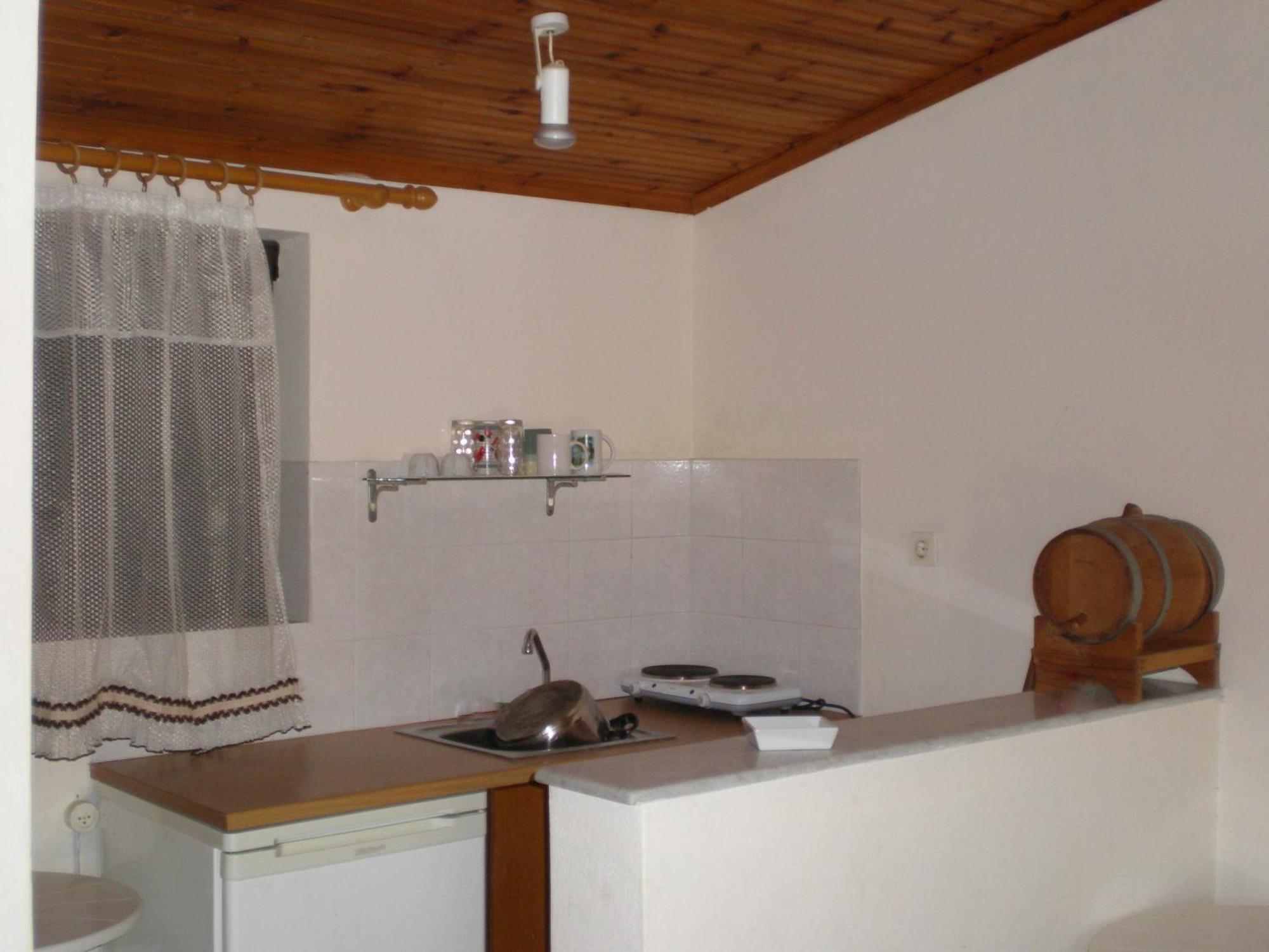 Olympion Village Studios Zacharo Zewnętrze zdjęcie